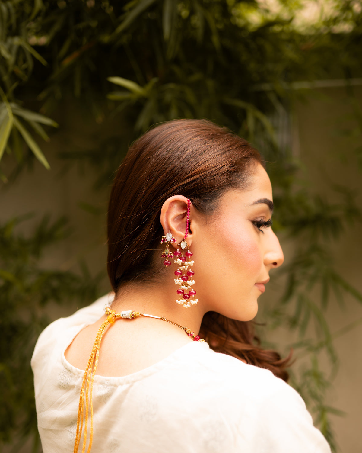 Anya Earrings
