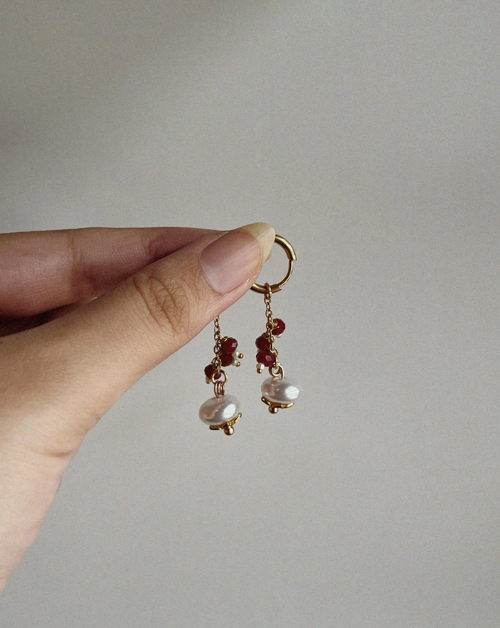 Kubra Earrings