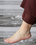 Urmina Anklet