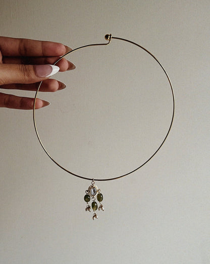 Zeytun Choker