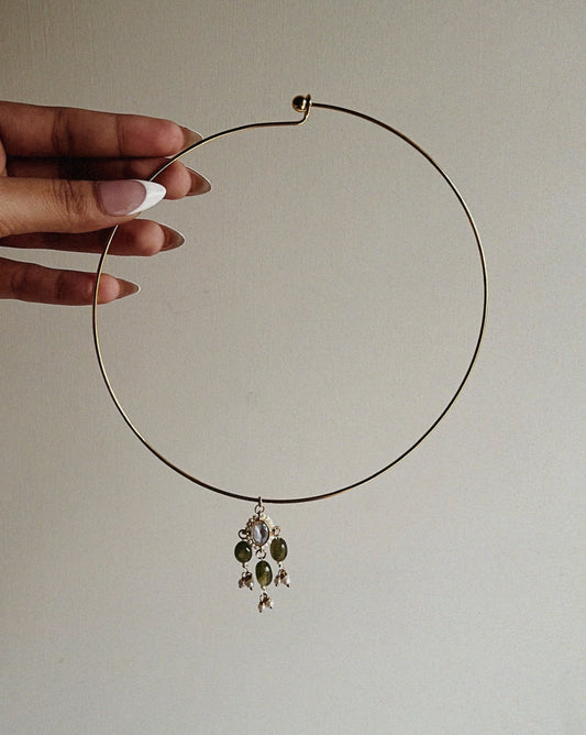 Zeytun Choker