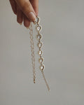 Mehrunysa Anklet