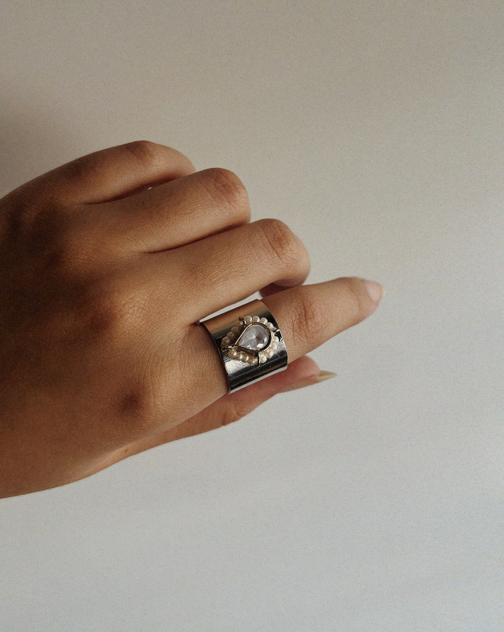 Khadija Ring