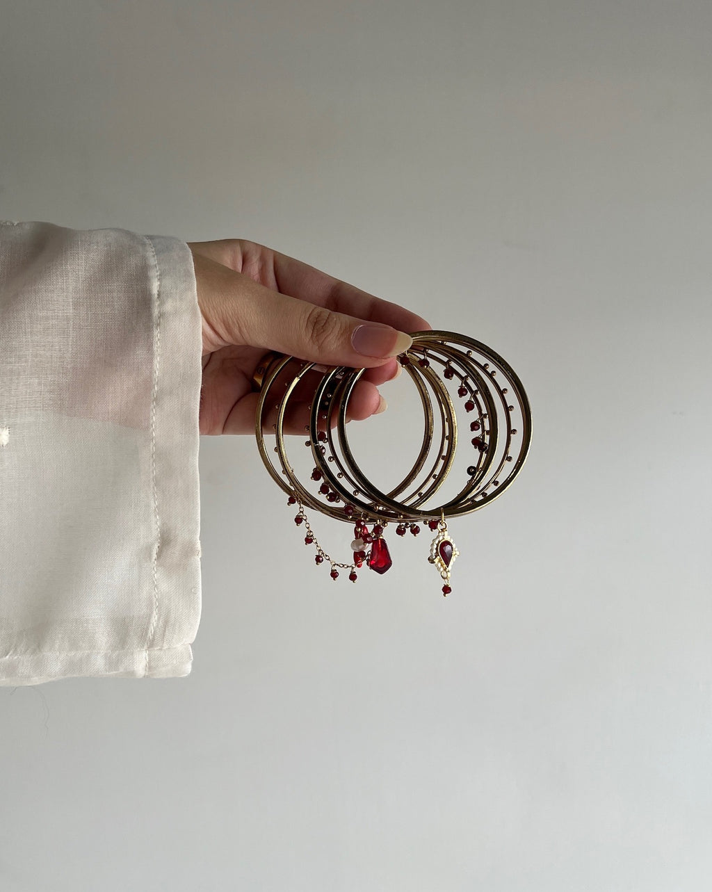 Eefrah Bangles
