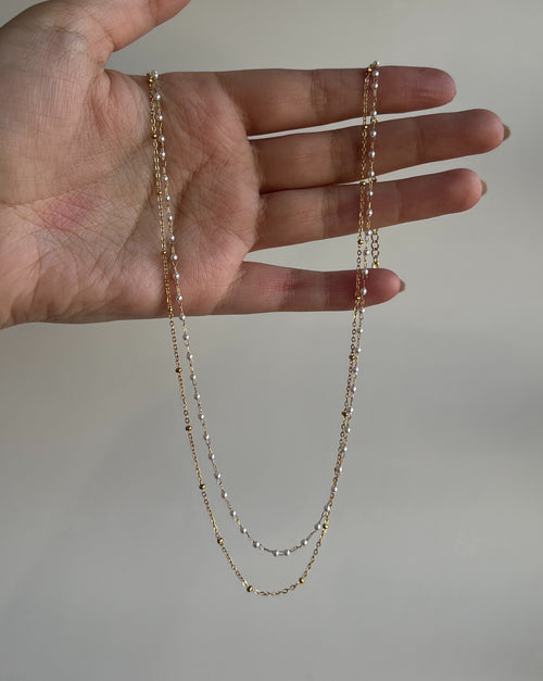Alia Necklace