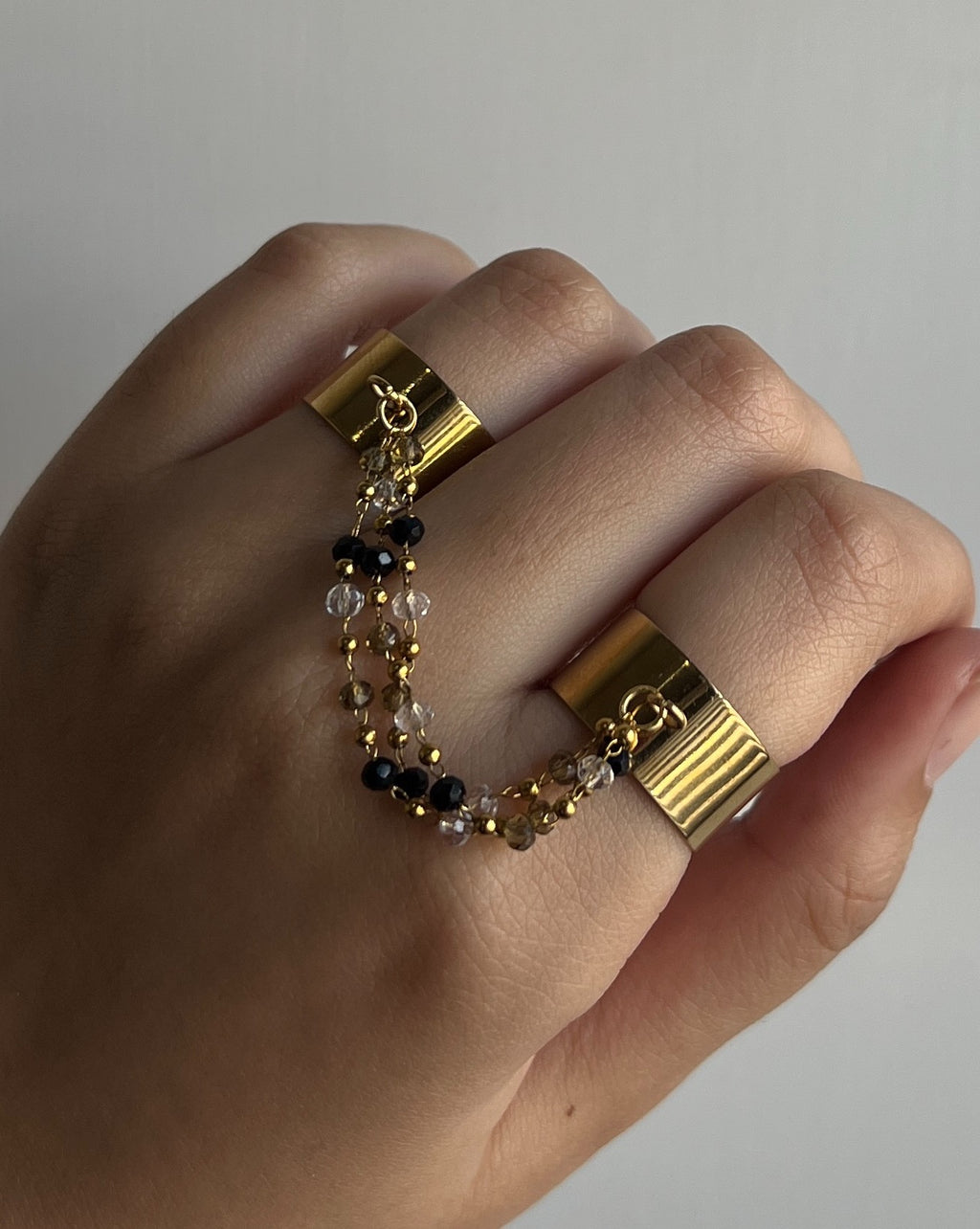 Hira Ring