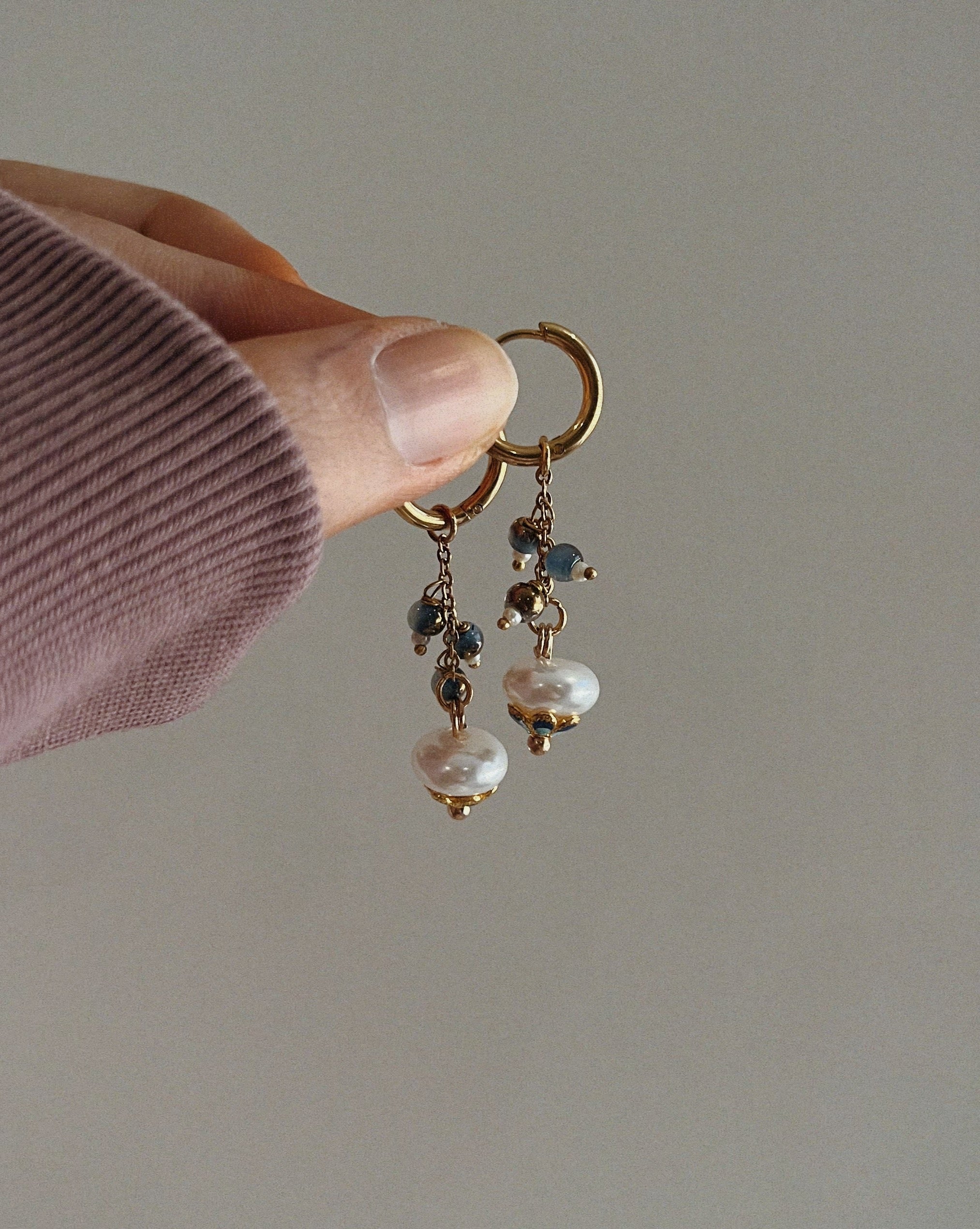 Kubra Earrings