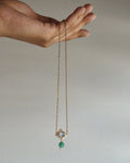 Jahanara Necklace