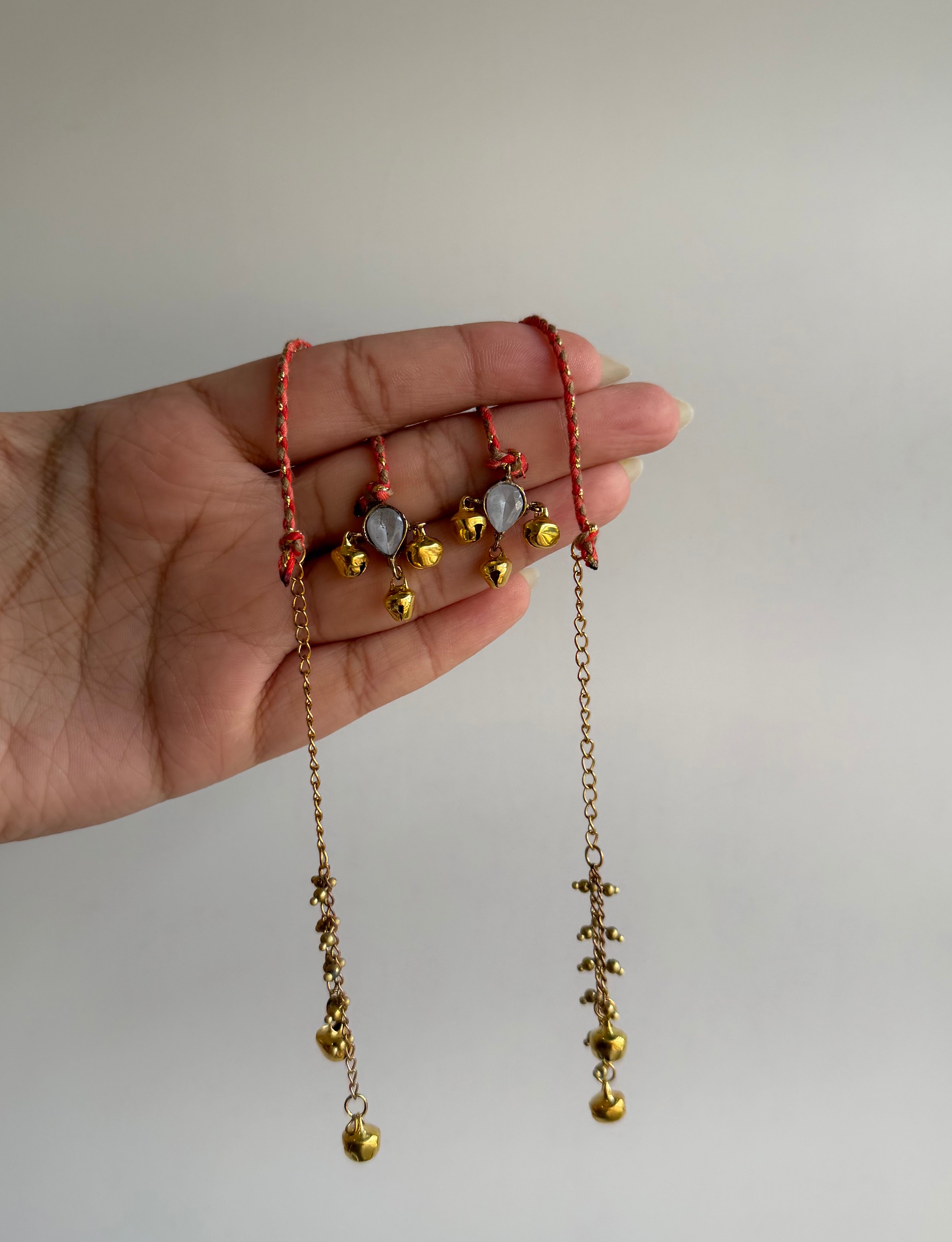 Neha Earrings