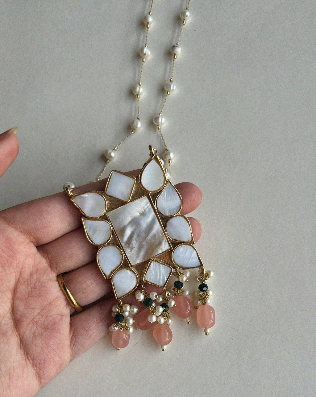Komal Maala | Made-to-order