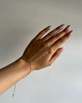 Turquoise Angla