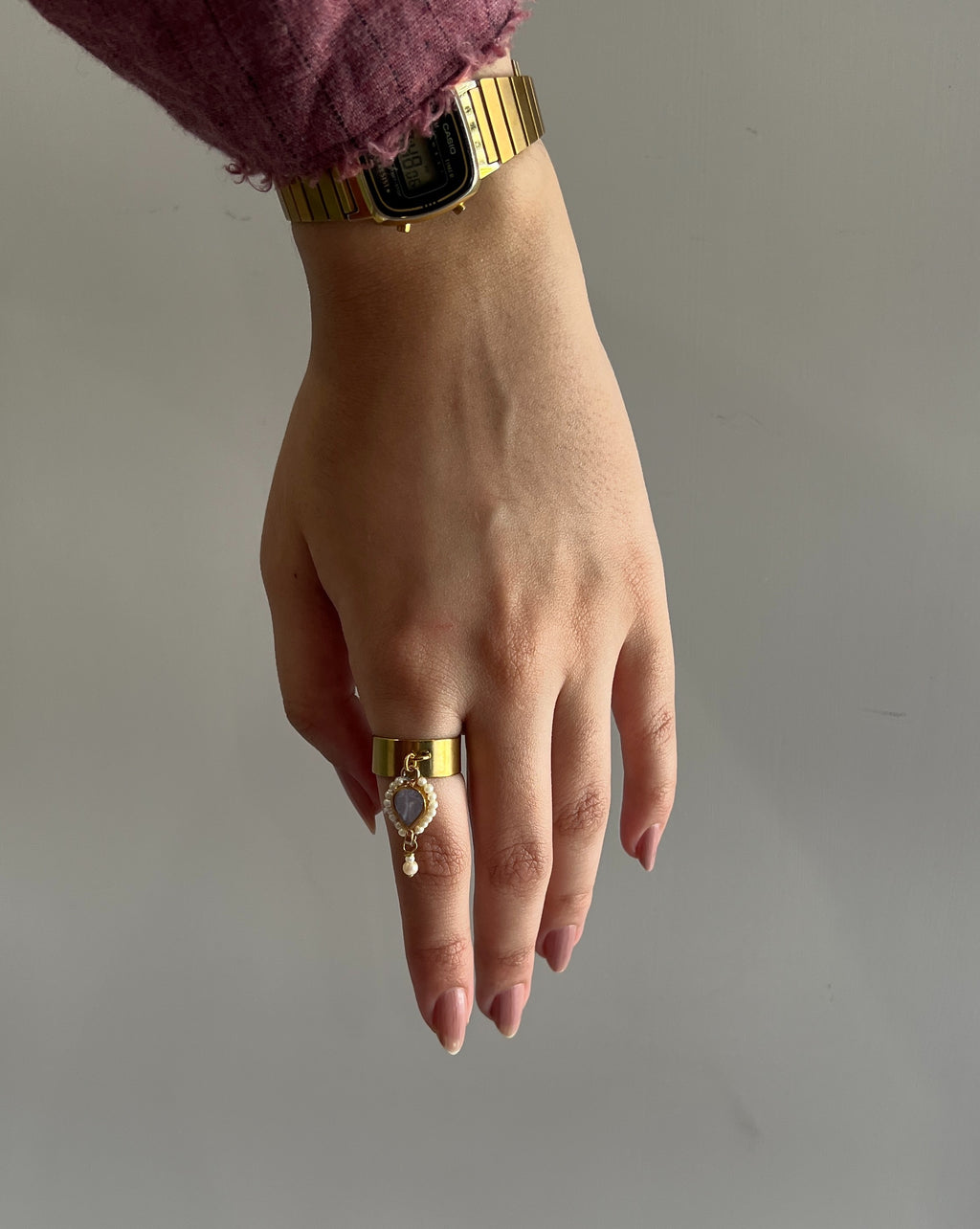 Naima Ring
