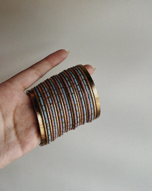 Baarish Bangles Set