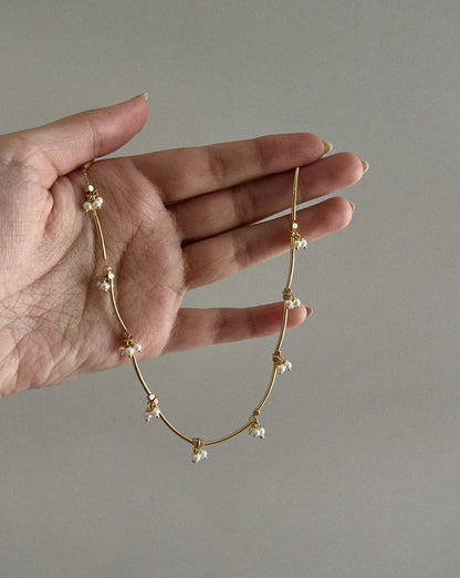 Ravail Necklace