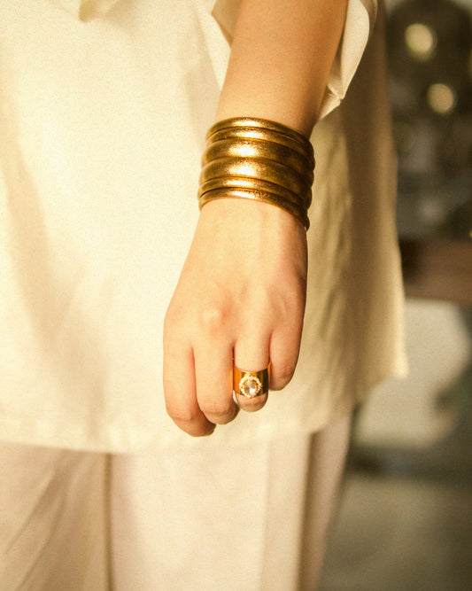 Raheela Ring