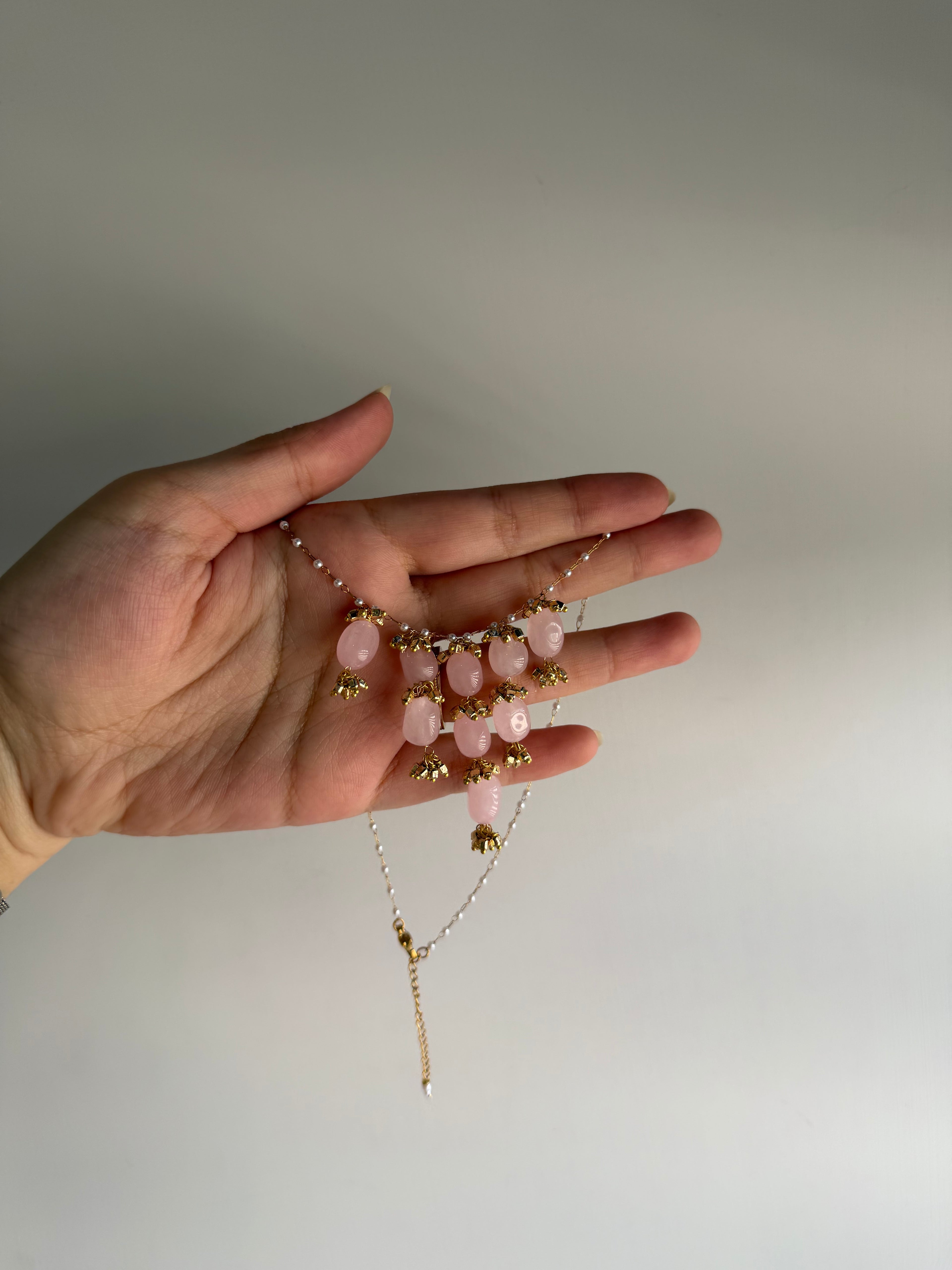 Saba Necklace