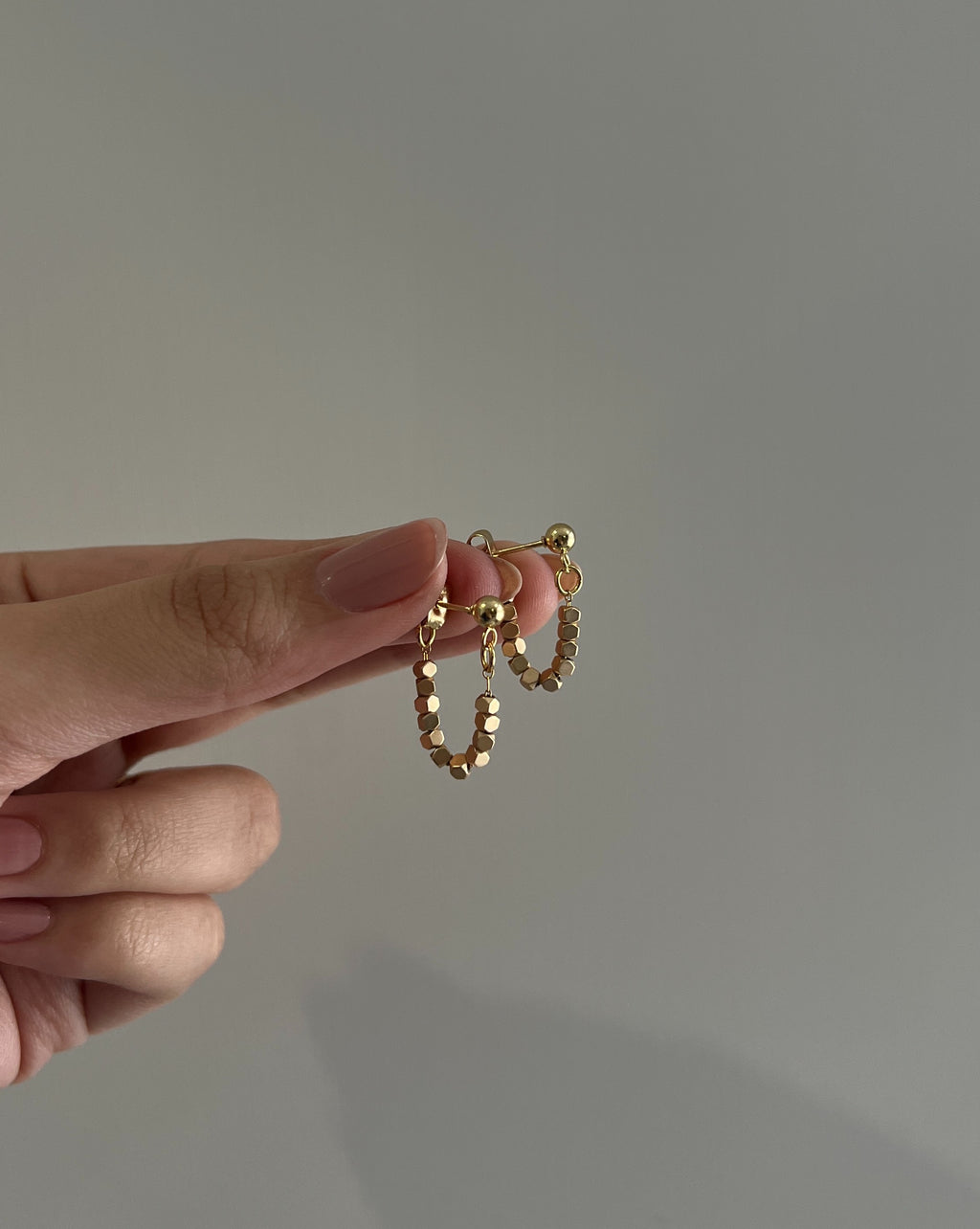 Nameera Earrings