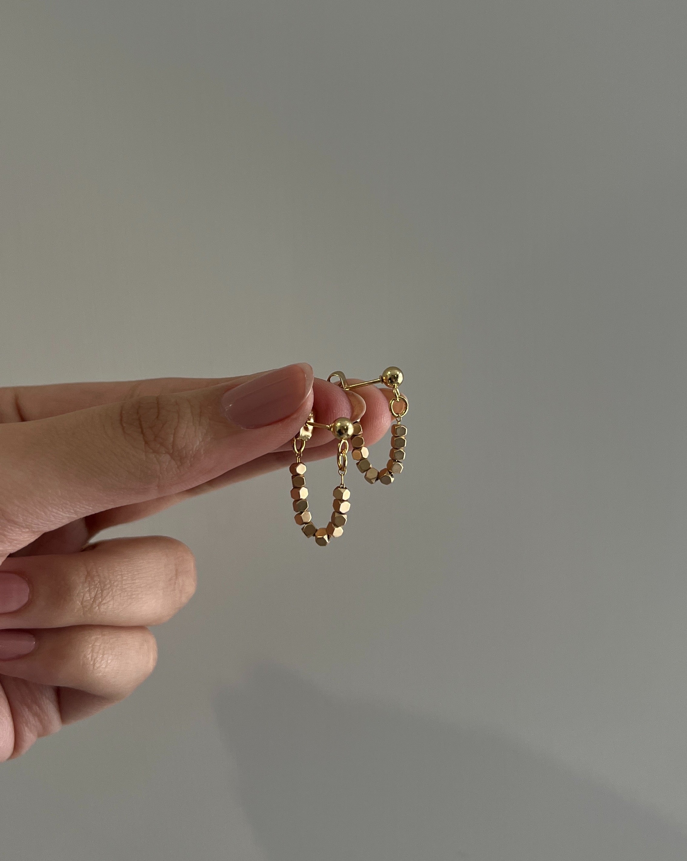 Nameera Earrings