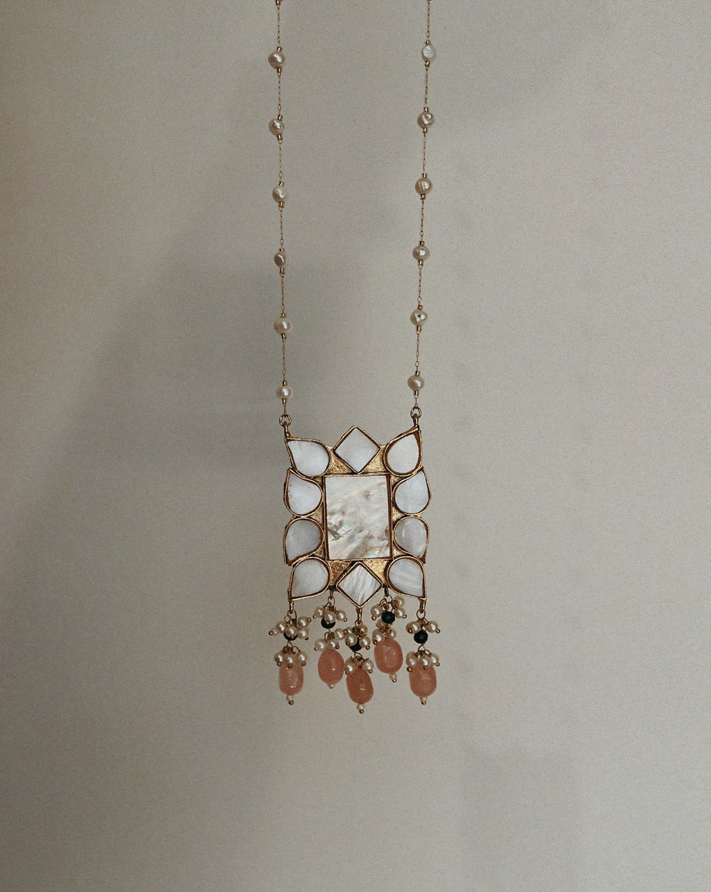 Komal Maala | Made-to-order