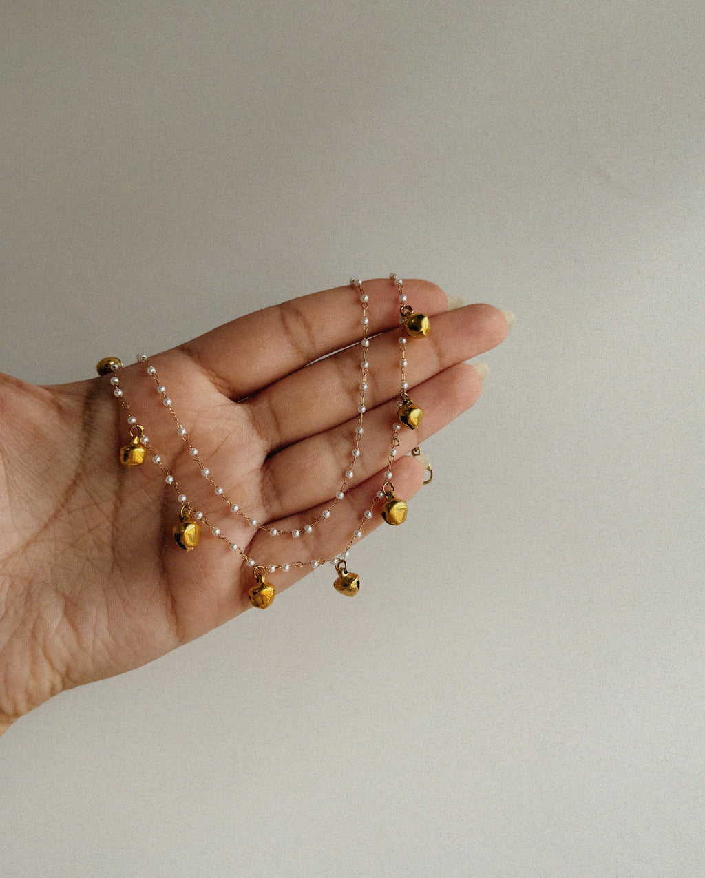 Ghungroo Anklet