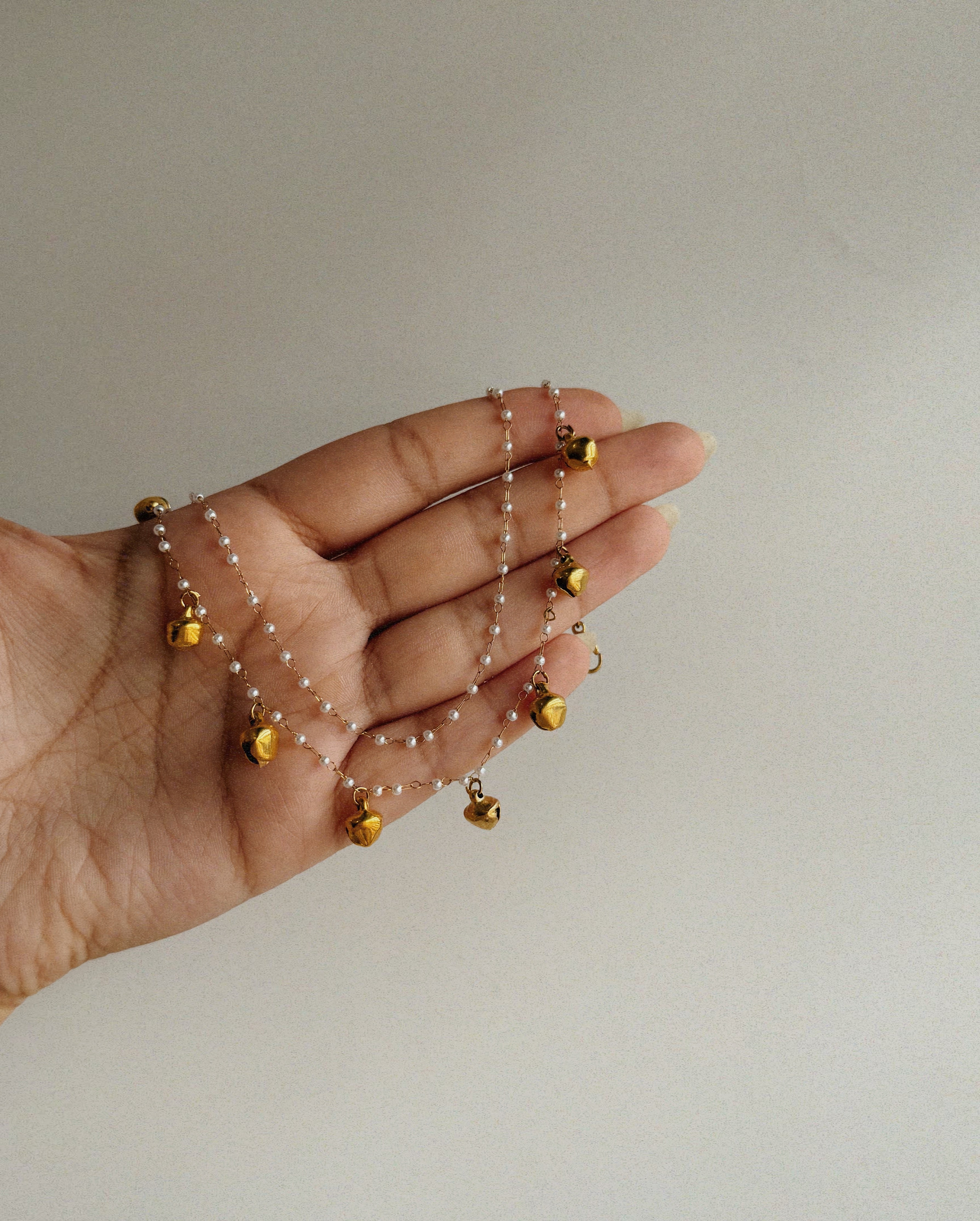 Ghungroo Anklet