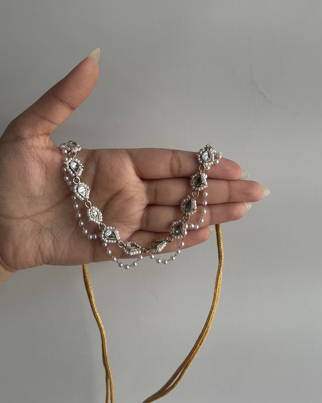Khirad Choker