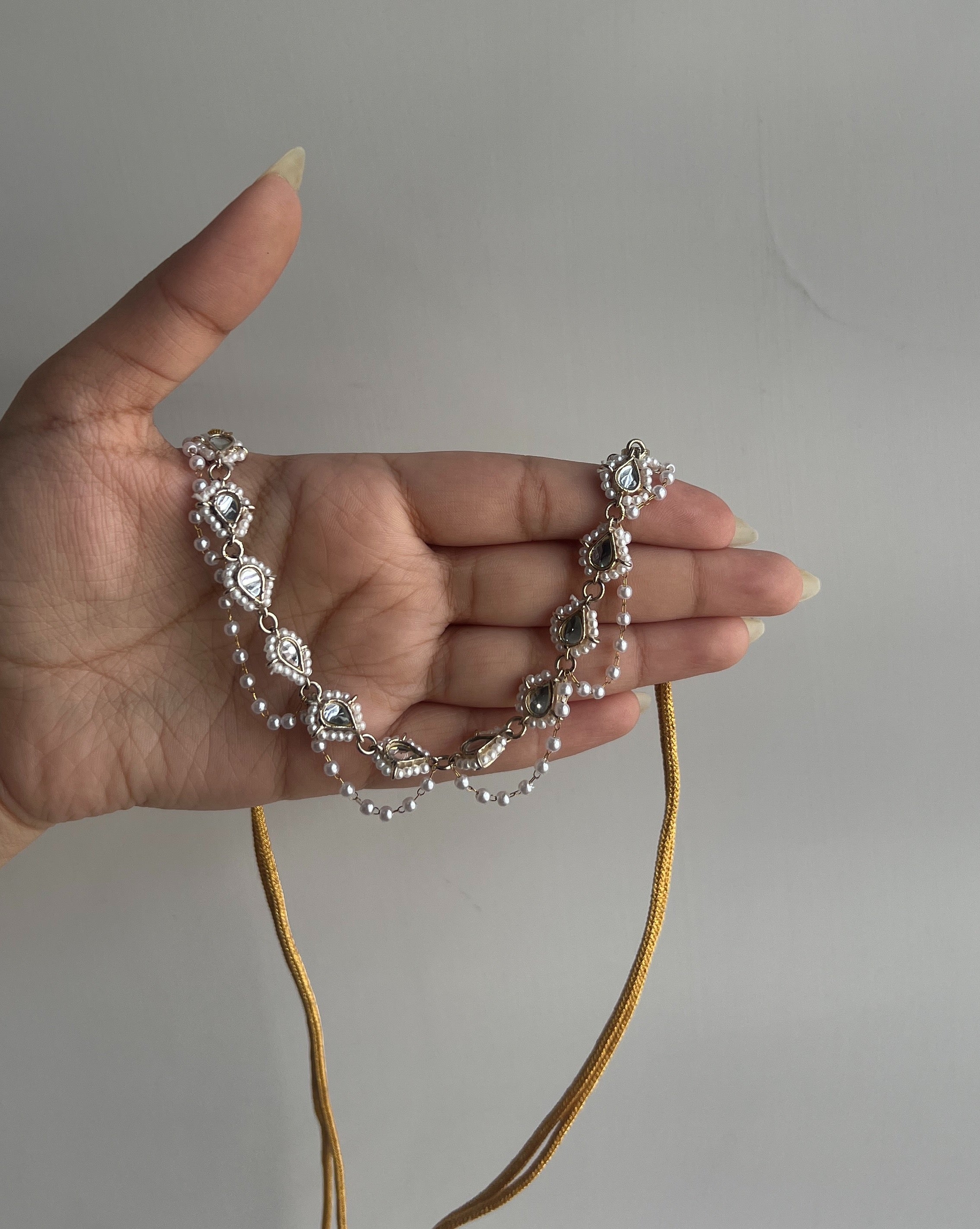 Khirad Choker