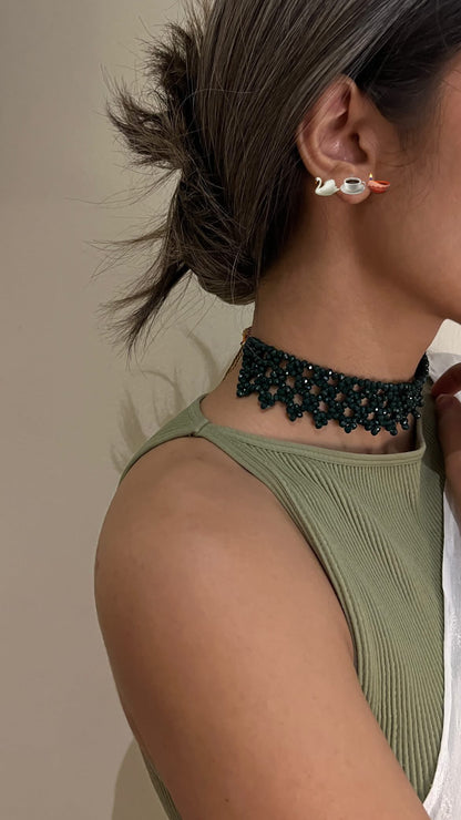 Anam Choker