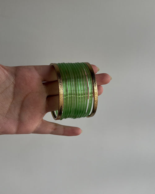 Apple Bangles Set