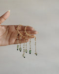 Zeytun Ear Cuff Pair