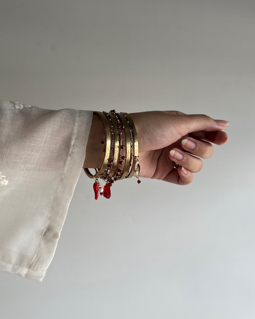 Eefrah Bangles