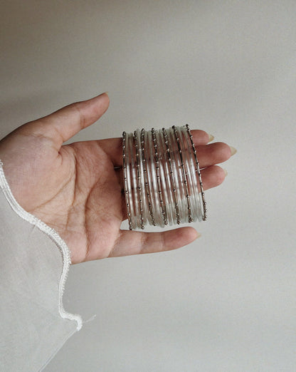 Mist Bangles Set