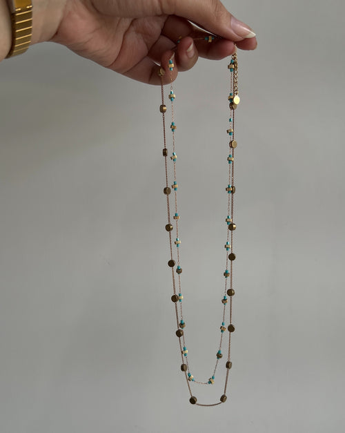 Barirah Necklace