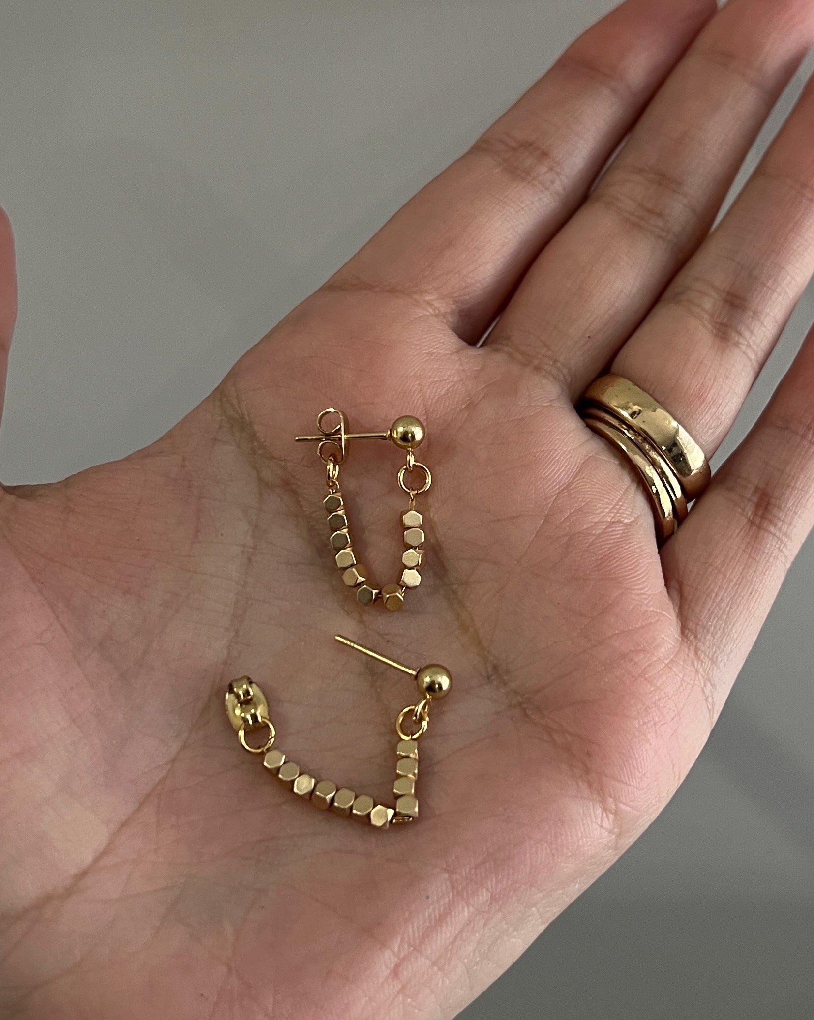 Nameera Earrings