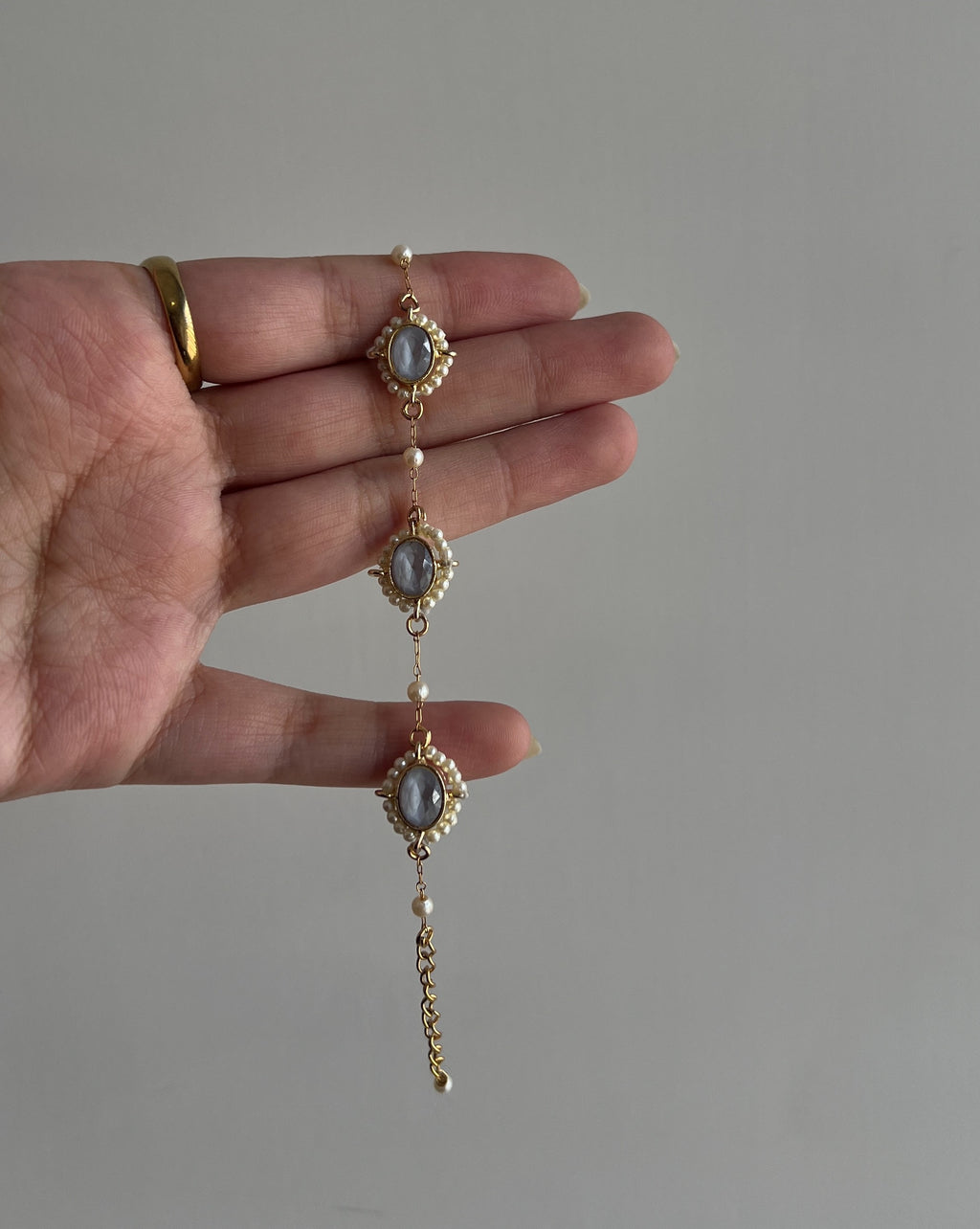 Mayher Bracelet