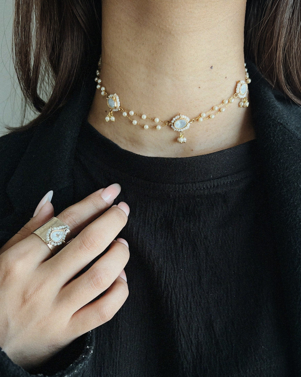 Amal Choker