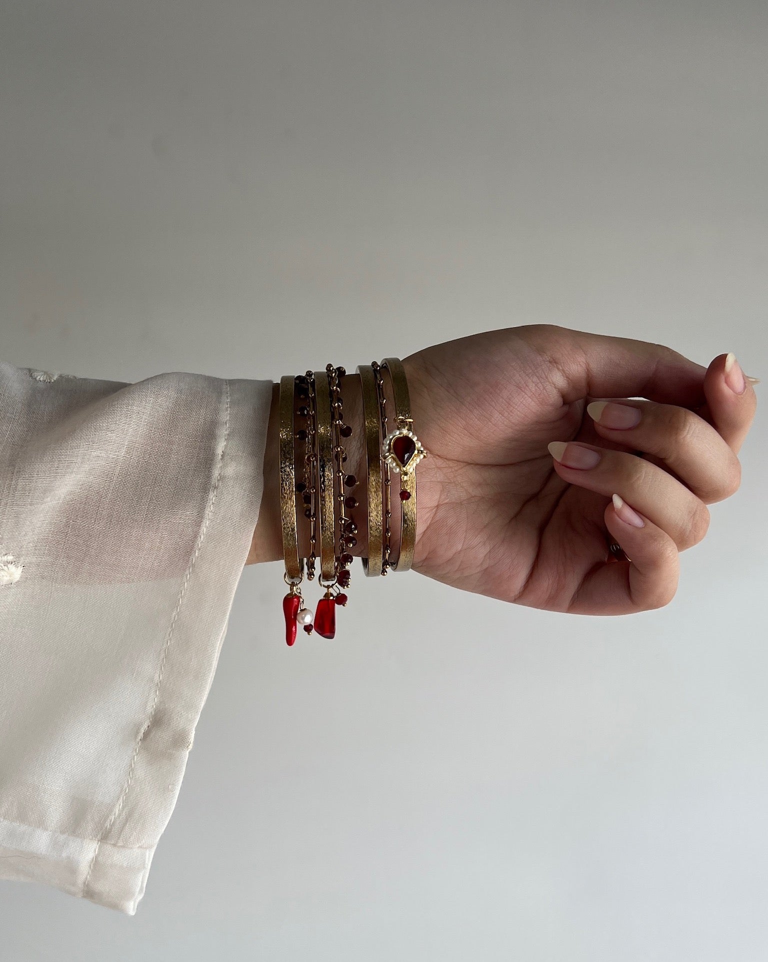 Eefrah Bangles