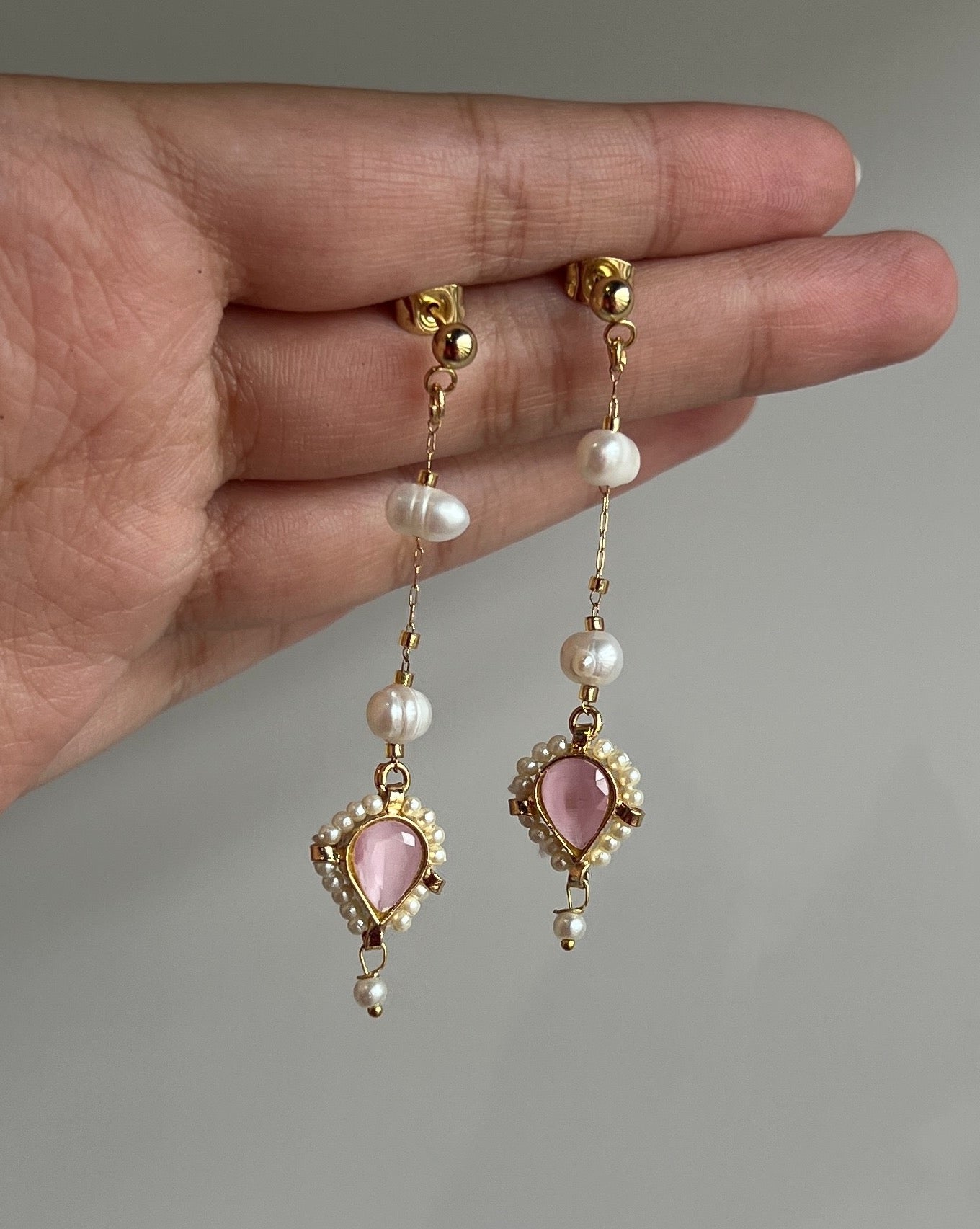 Celine Earrings