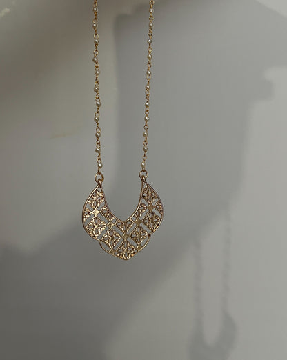 Sila Necklace