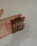 Mahira Bangles
