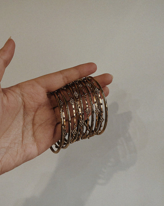 Mahira Bangles