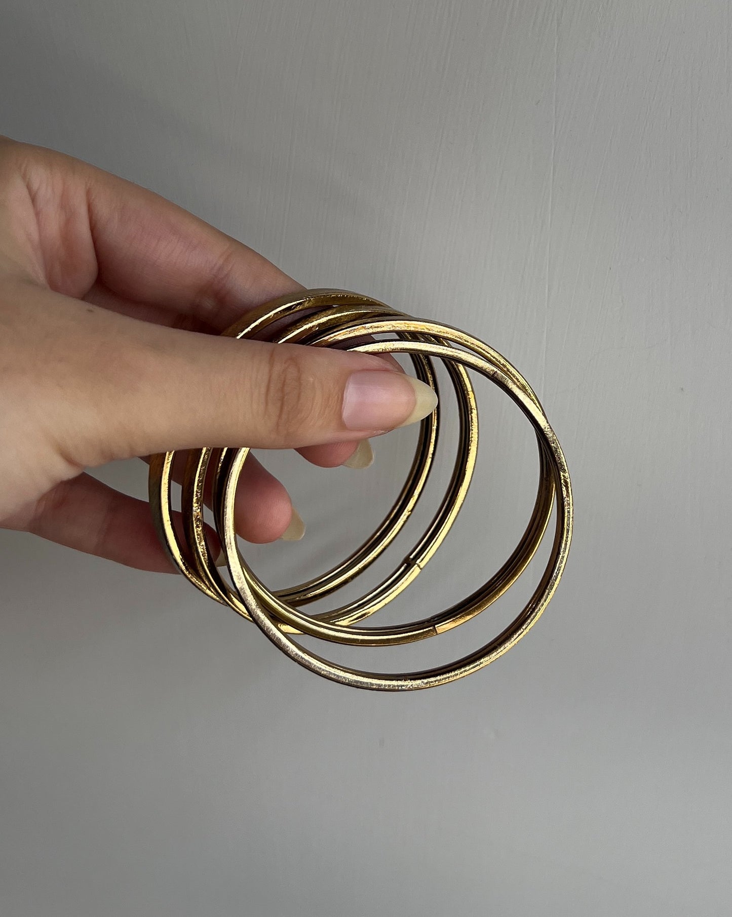 Meeral Bangles