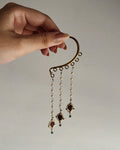 Gulena Ear Cuffs Pair