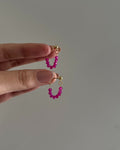 Nameera Earrings