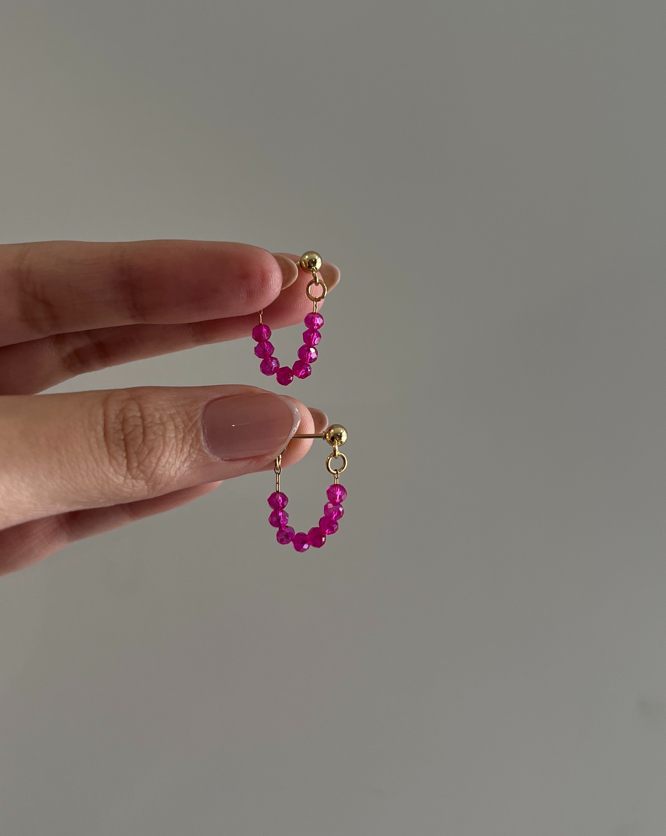 Nameera Earrings