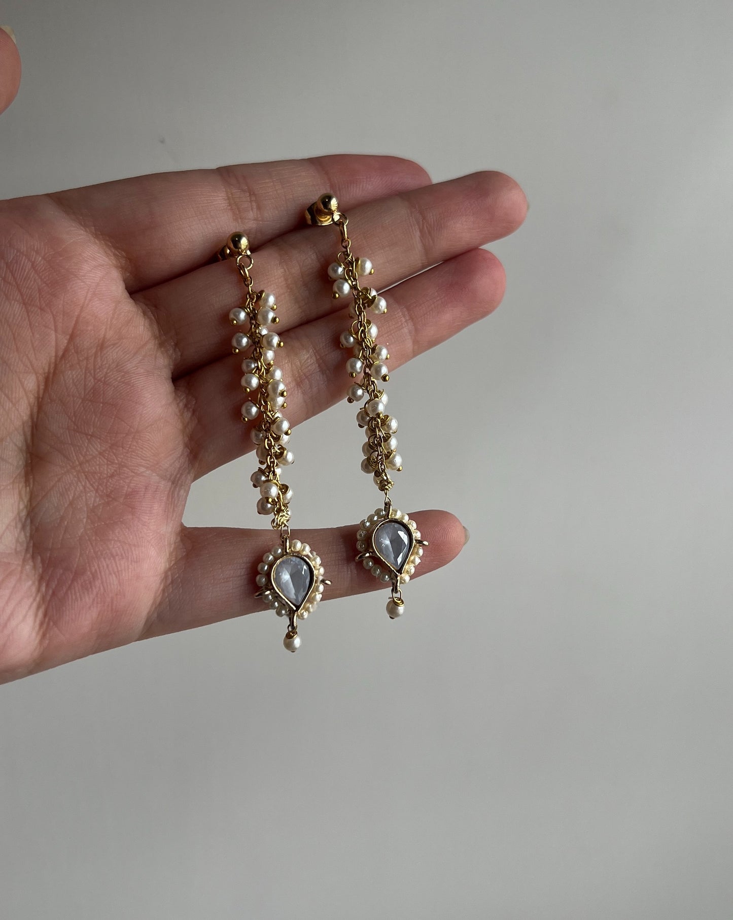 Rukhsaar Earrings
