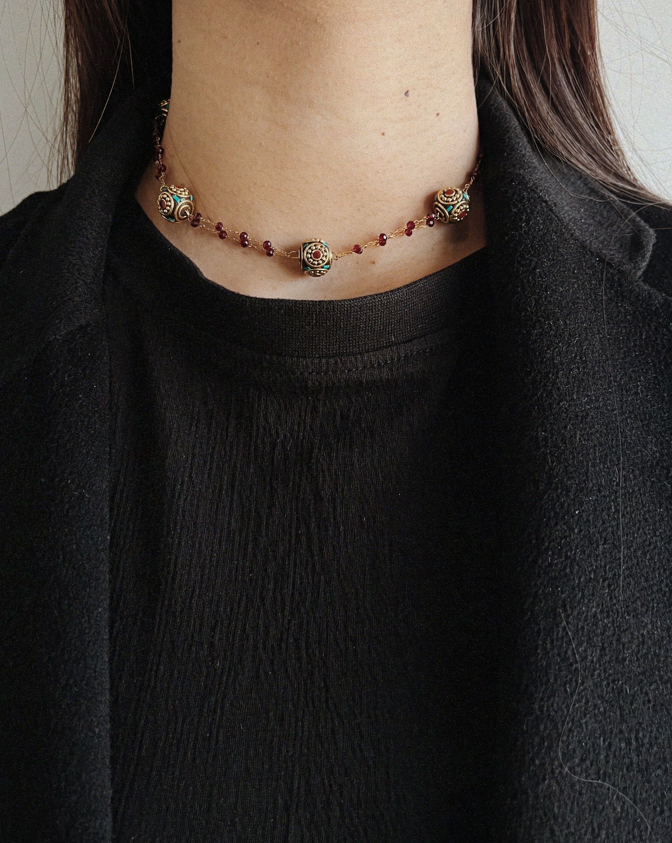 Meera Choker
