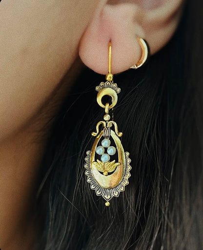 Maya Earrings