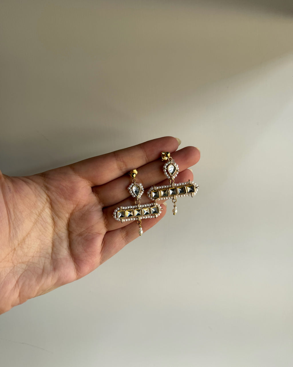 Chandni Earrings