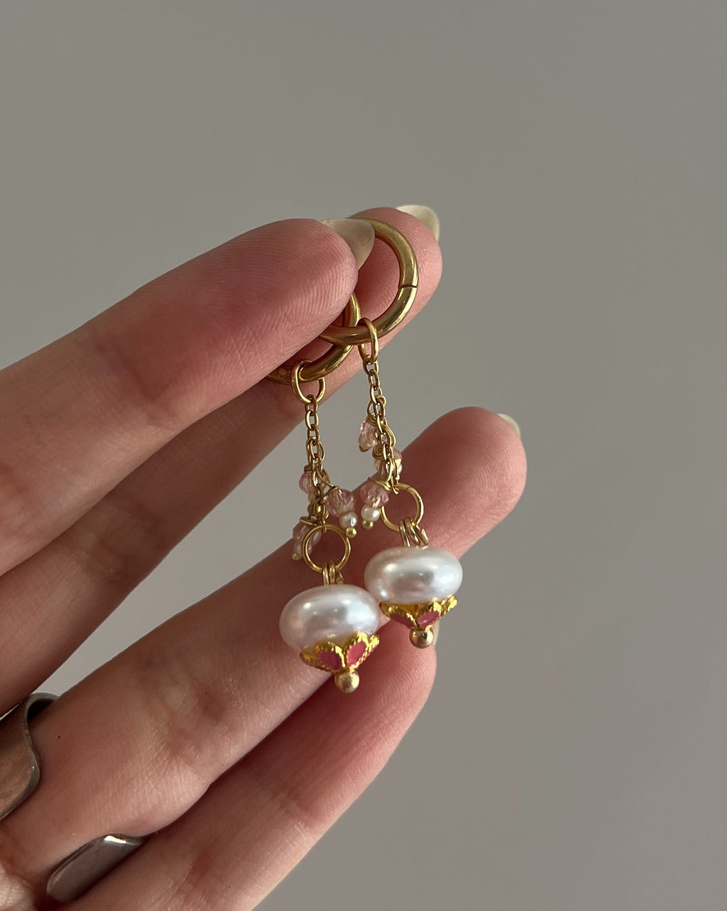 Kubra Earrings